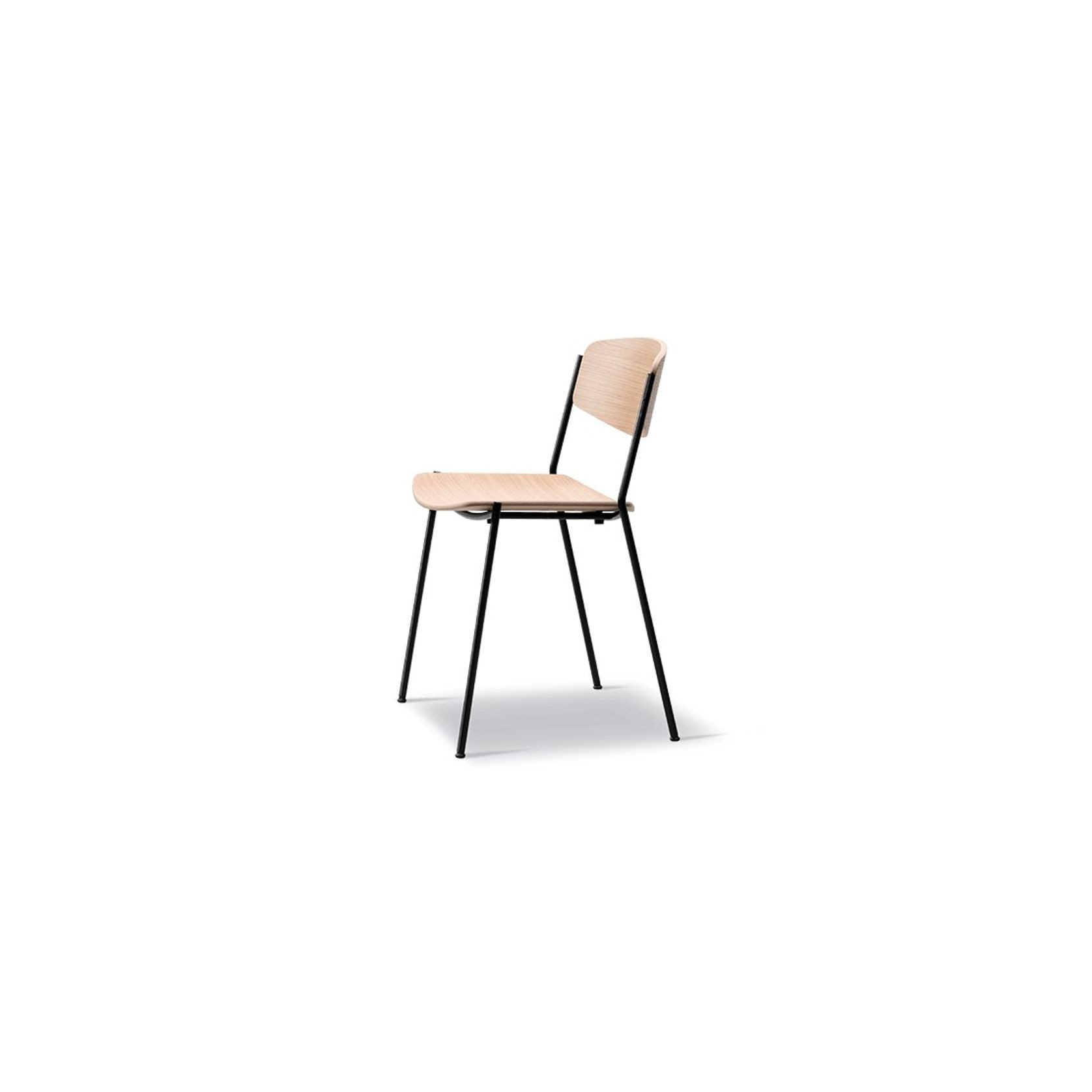 Lynderup Chair Model 3080 by Fredericia gallery detail image