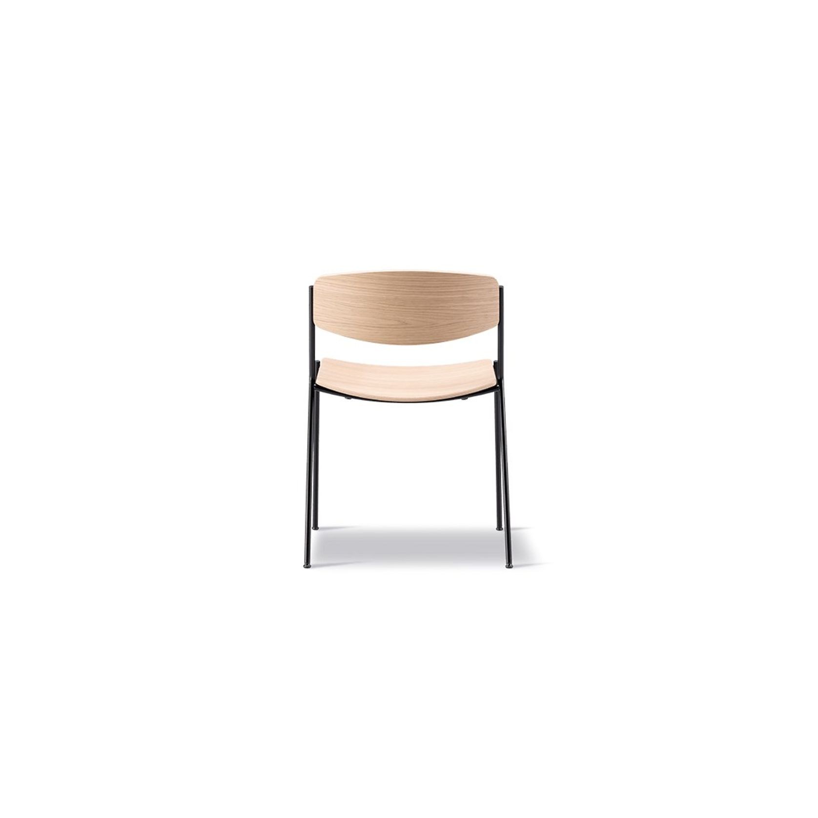 Lynderup Chair - Model 3080 by Fredericia gallery detail image