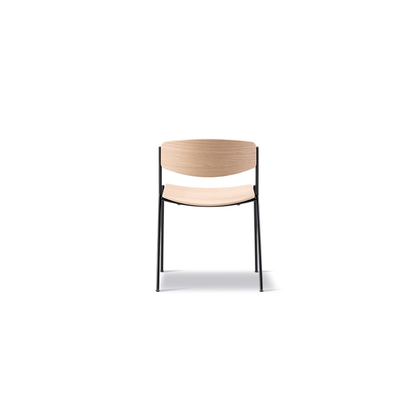 Lynderup Chair Model 3080 by Fredericia gallery detail image