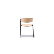 Lynderup Chair - Model 3080 by Fredericia gallery detail image