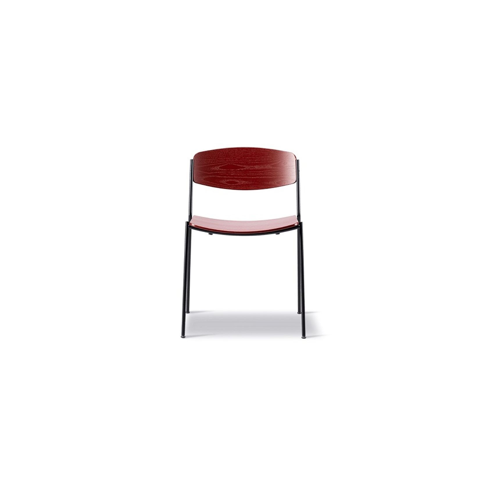 Lynderup Chair - Model 3080 by Fredericia gallery detail image