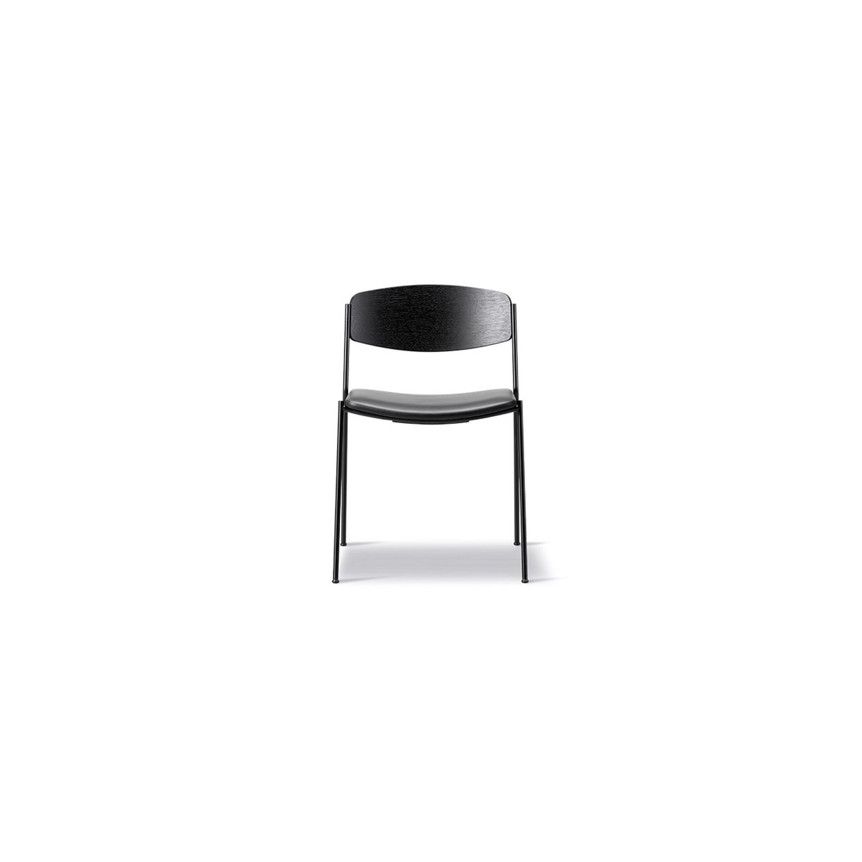 Lynderup Chair - Model 3081 by Fredericia gallery detail image