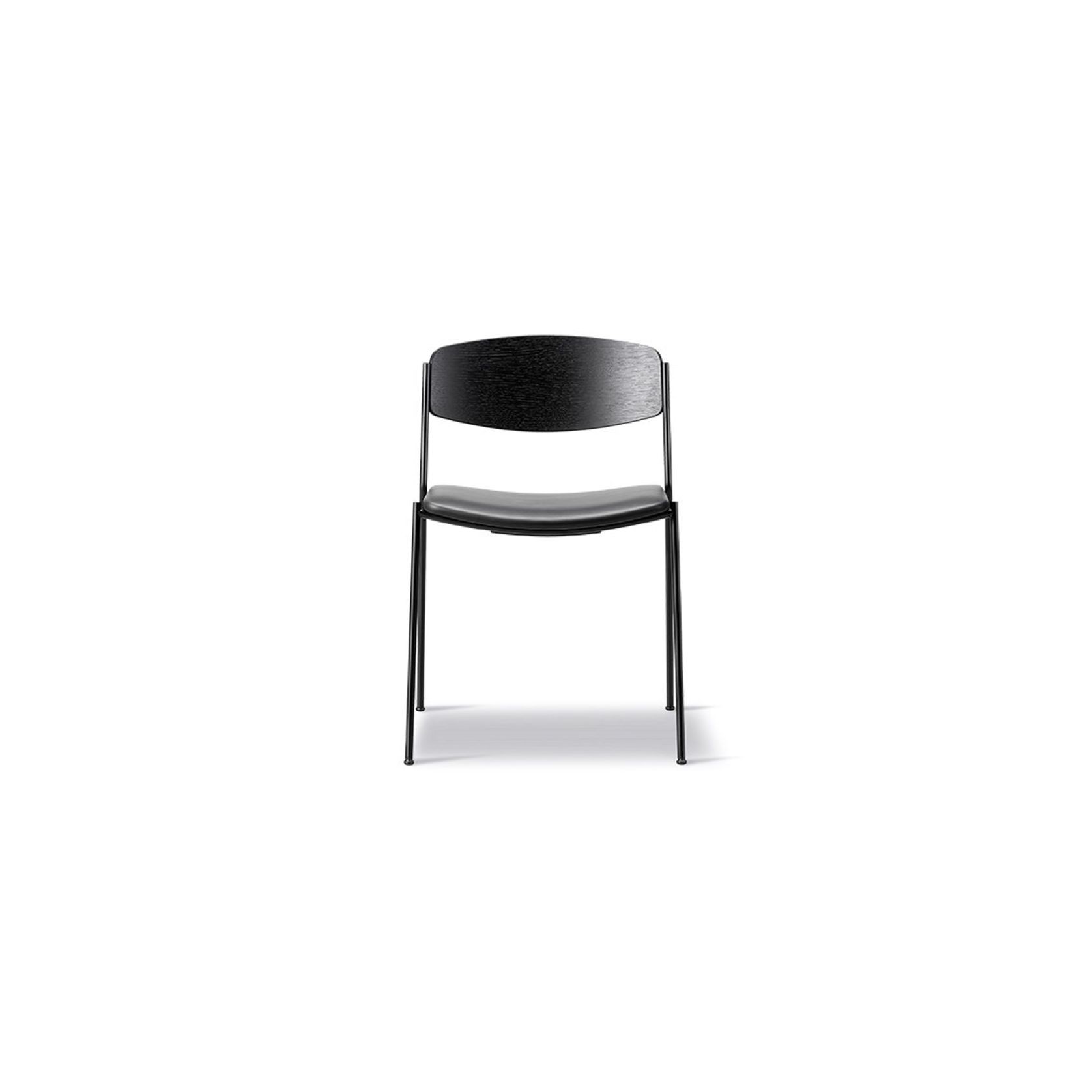 Lynderup Chair - Model 3081 by Fredericia gallery detail image