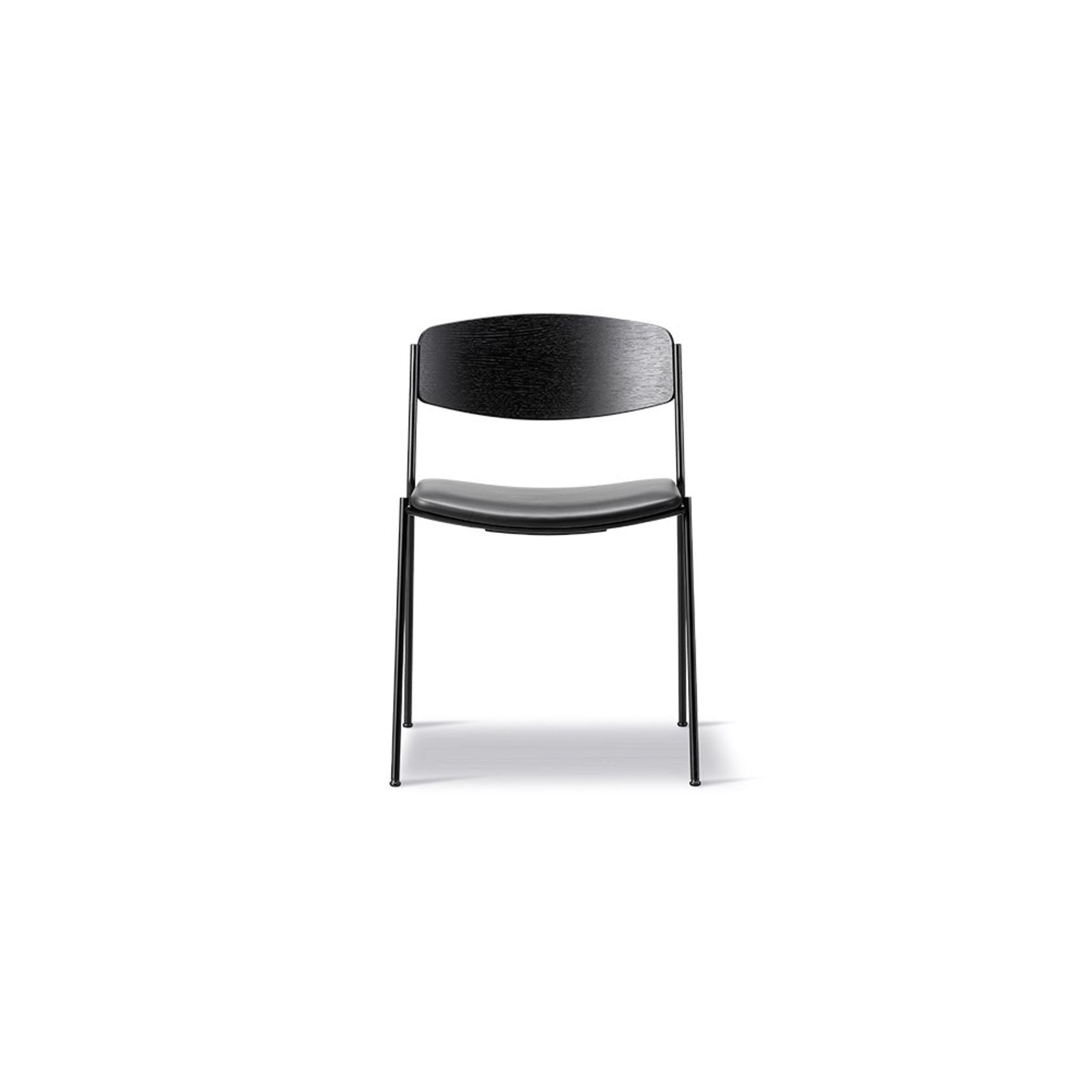 Lynderup Chair Model 3081 by Fredericia gallery detail image
