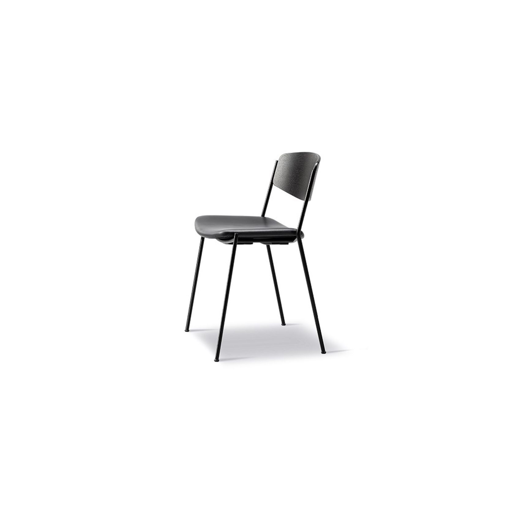 Lynderup Chair - Model 3081 by Fredericia gallery detail image