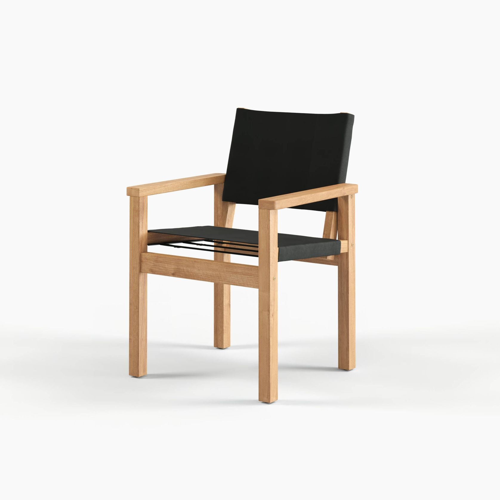 Blake Carver Chair | Outdoor Furniture gallery detail image