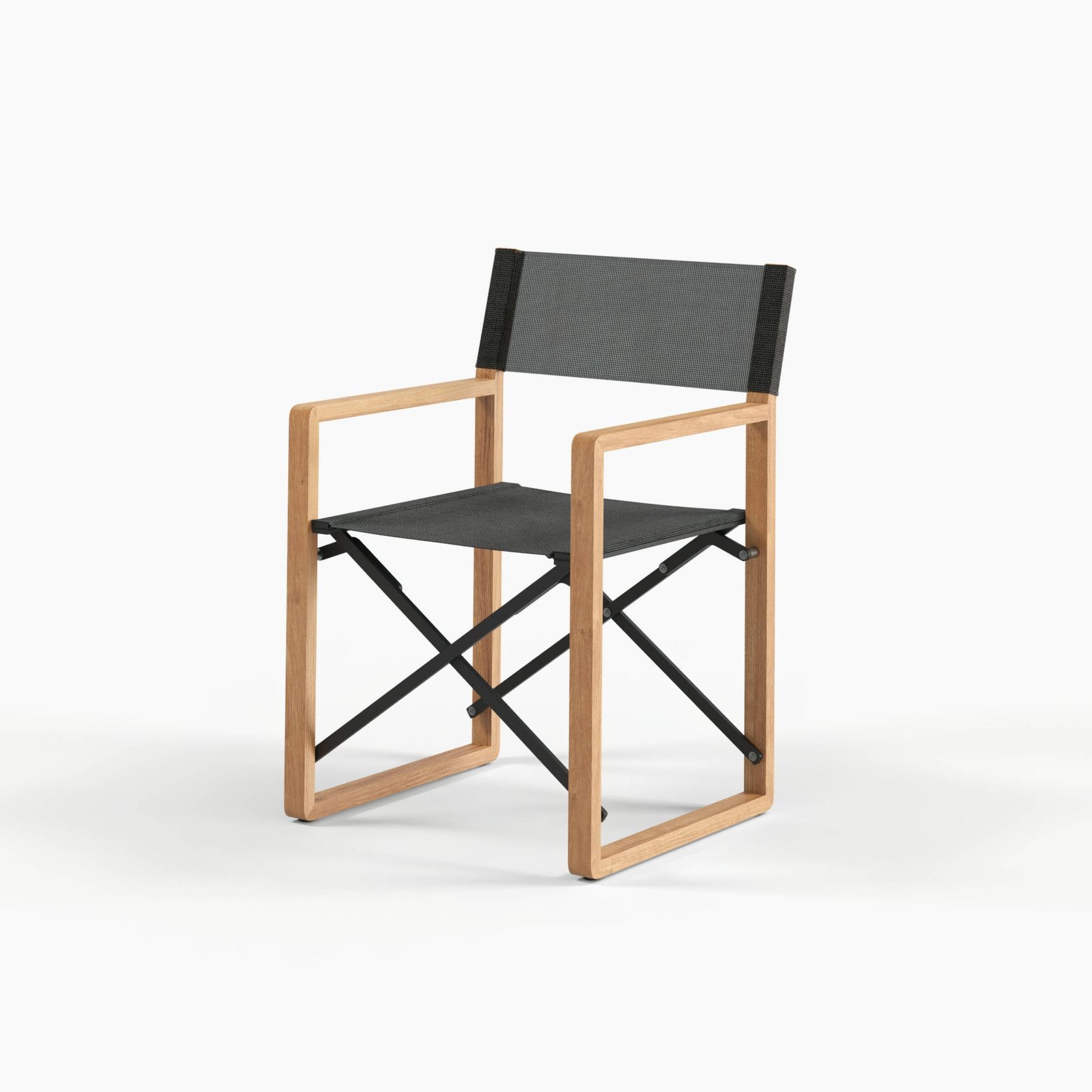 Burling Captains Chair | Outdoor Furniture gallery detail image