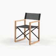Burling Captains Chair | Outdoor Furniture gallery detail image