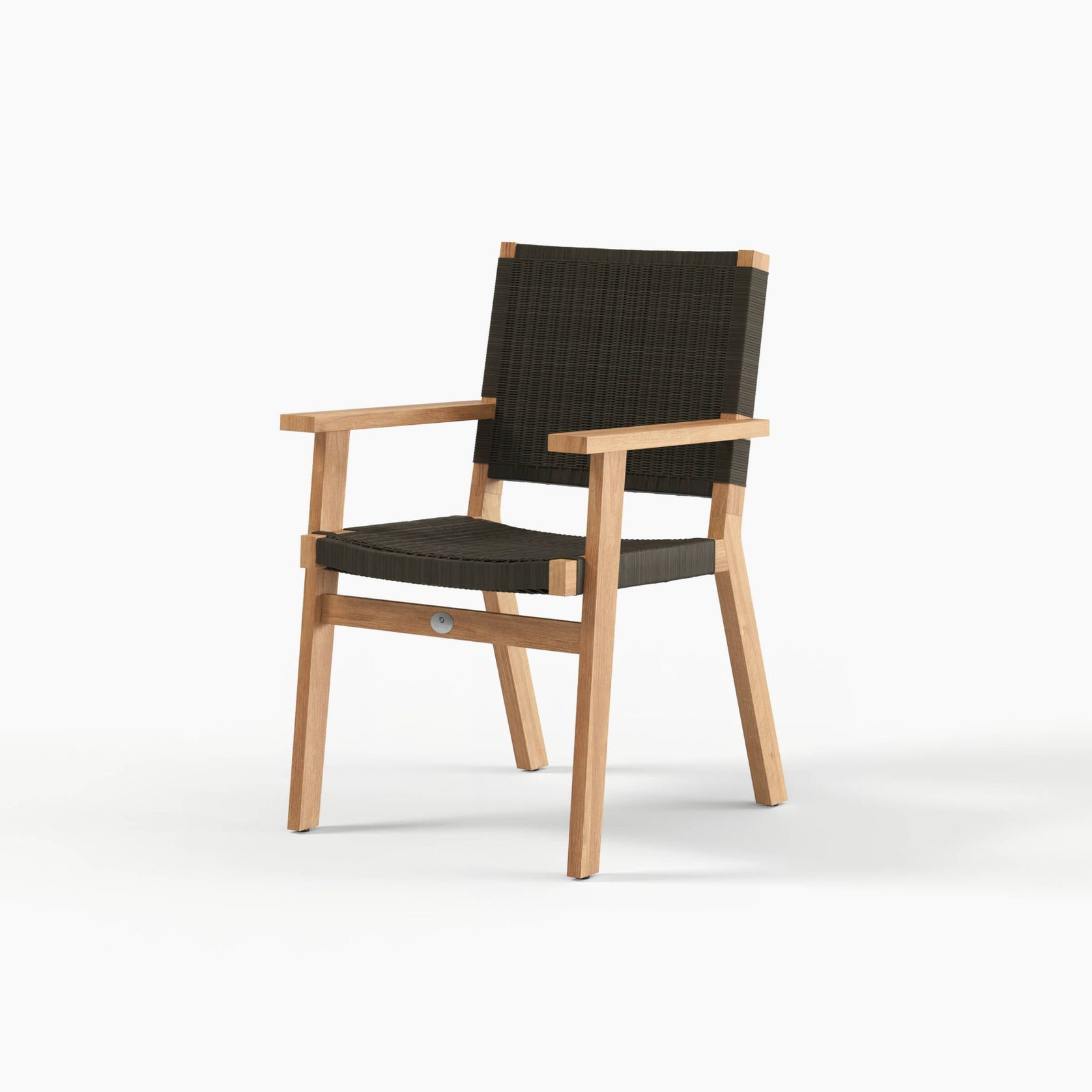 Jackson Carver Chair | Outdoor Furniture gallery detail image