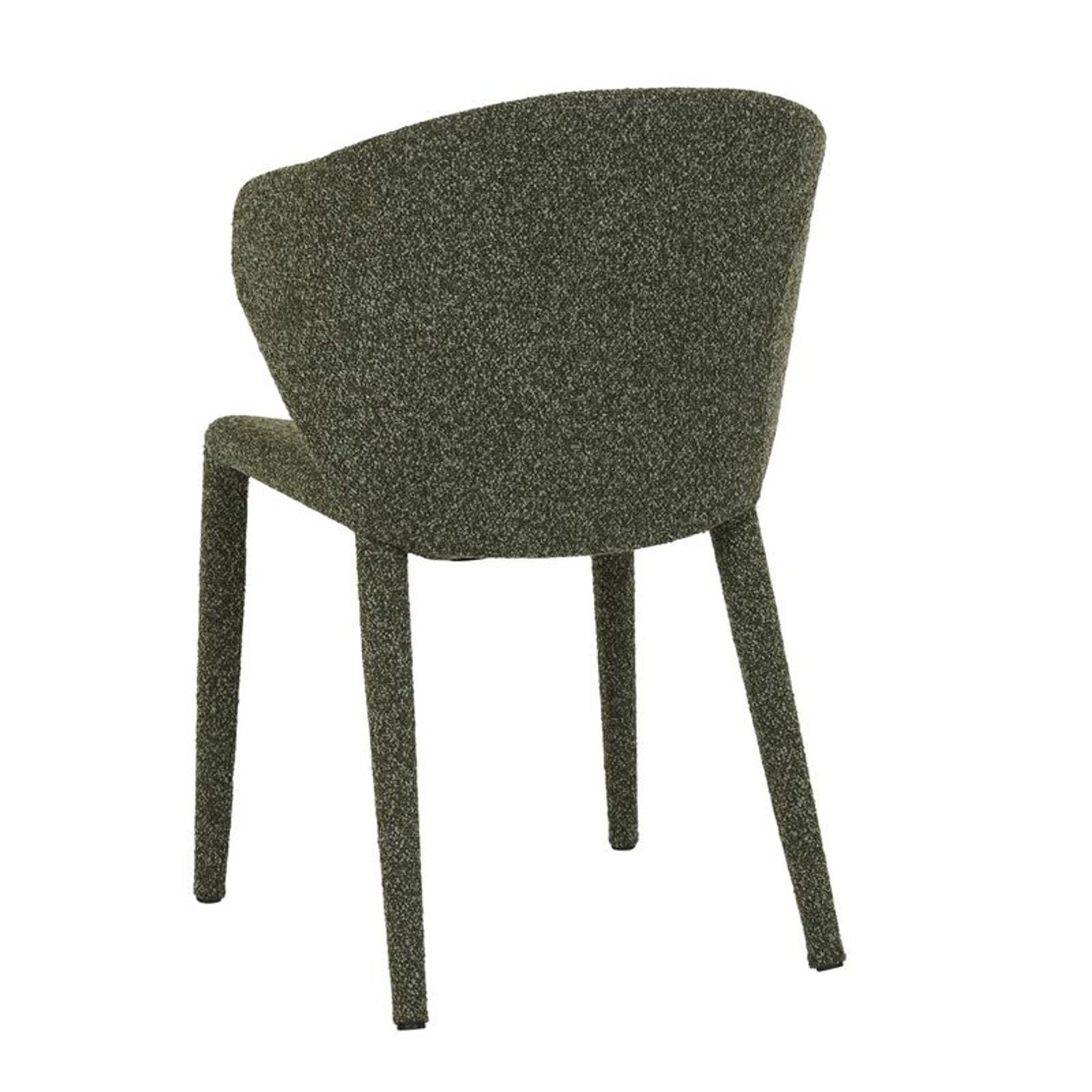 Theo Dining Chair gallery detail image