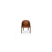 Steeple Dining Armchair - Two Tone gallery detail image