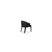 Steeple Dining Armchair - Two Tone gallery detail image