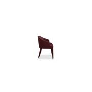 Steeple Dining Armchair - Two Tone gallery detail image