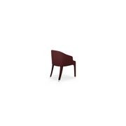 Steeple Dining Armchair - Two Tone gallery detail image