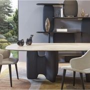 Yel Dining Armchair gallery detail image