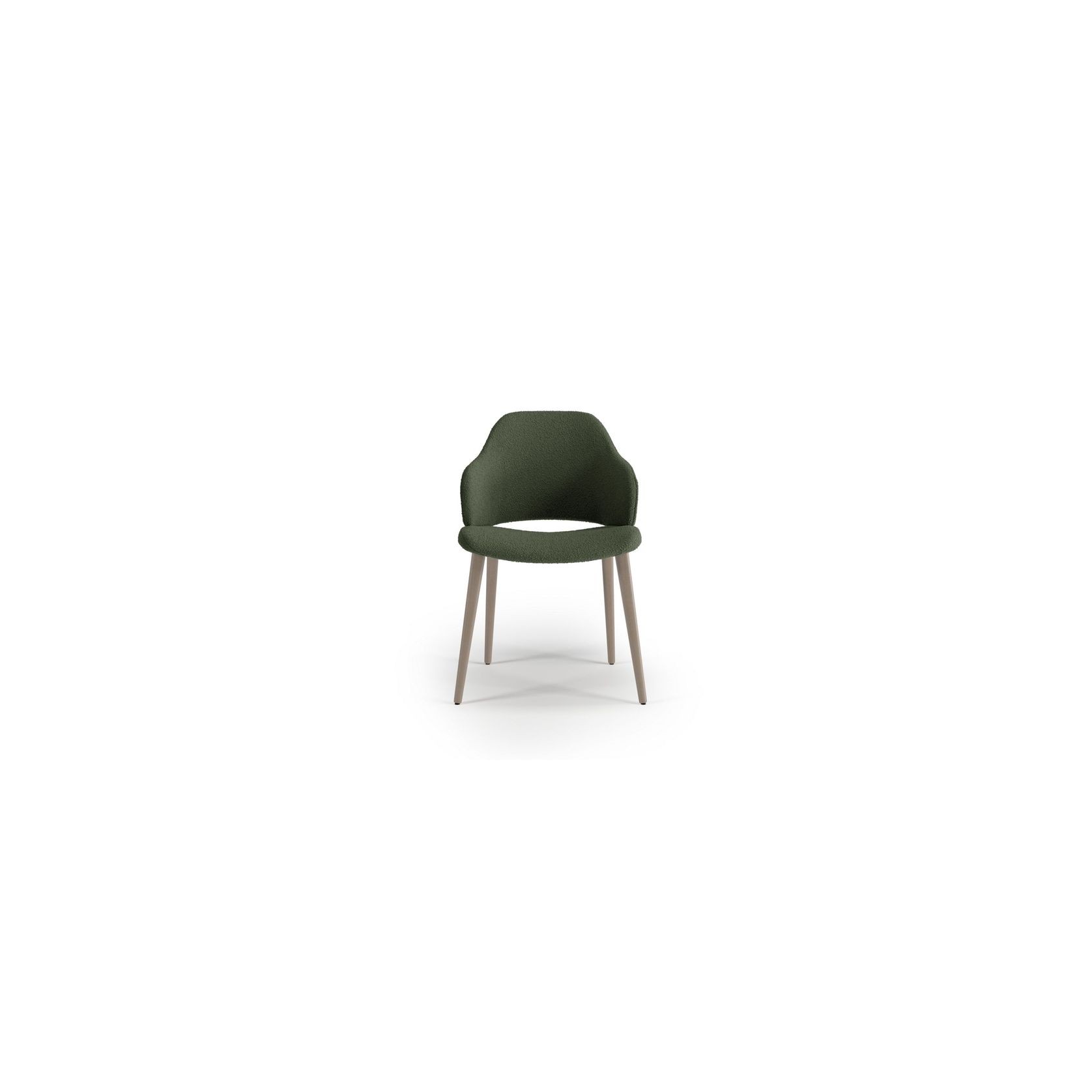 Yel Dining Armchair gallery detail image