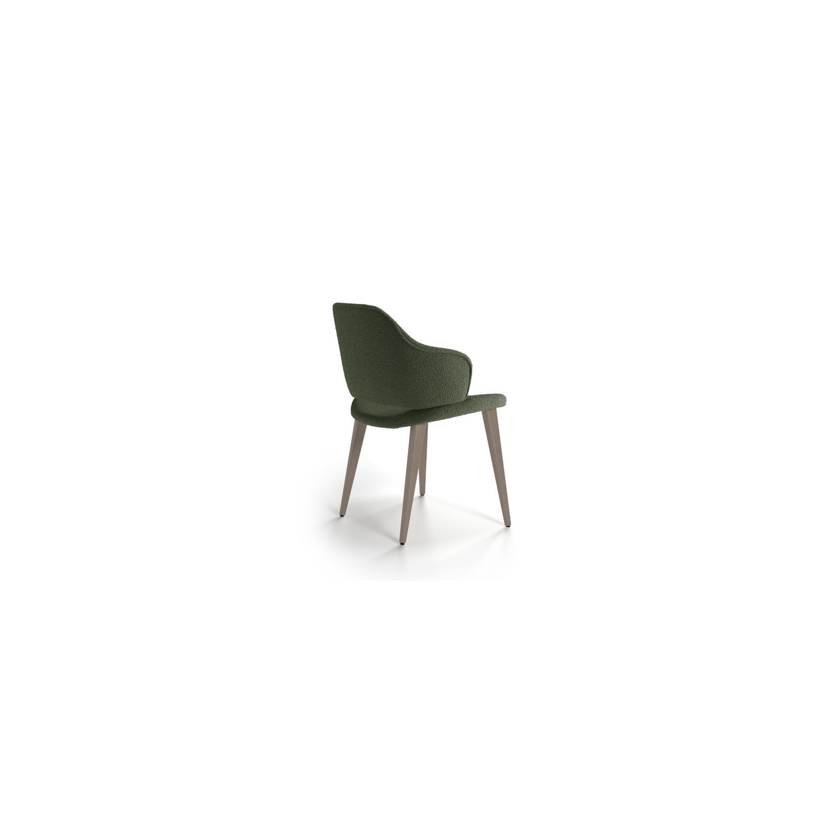 Yel Dining Armchair gallery detail image