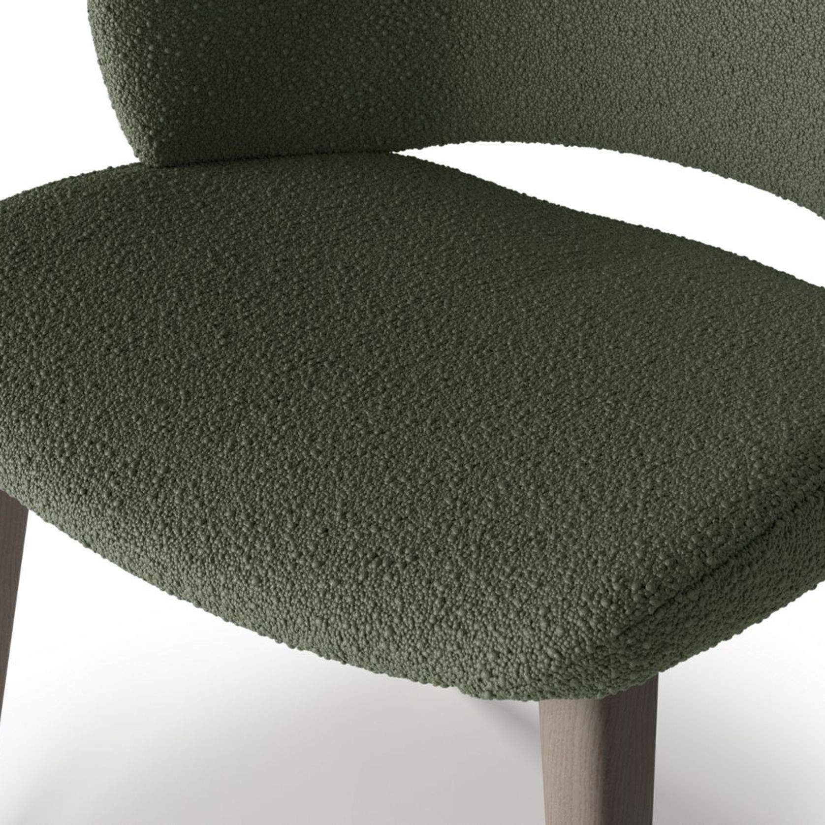 Yel Dining Armchair gallery detail image
