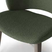 Yel Dining Armchair gallery detail image