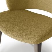 Yel Dining Armchair gallery detail image