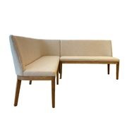 Banquette Bench Seat | 2 Piece gallery detail image
