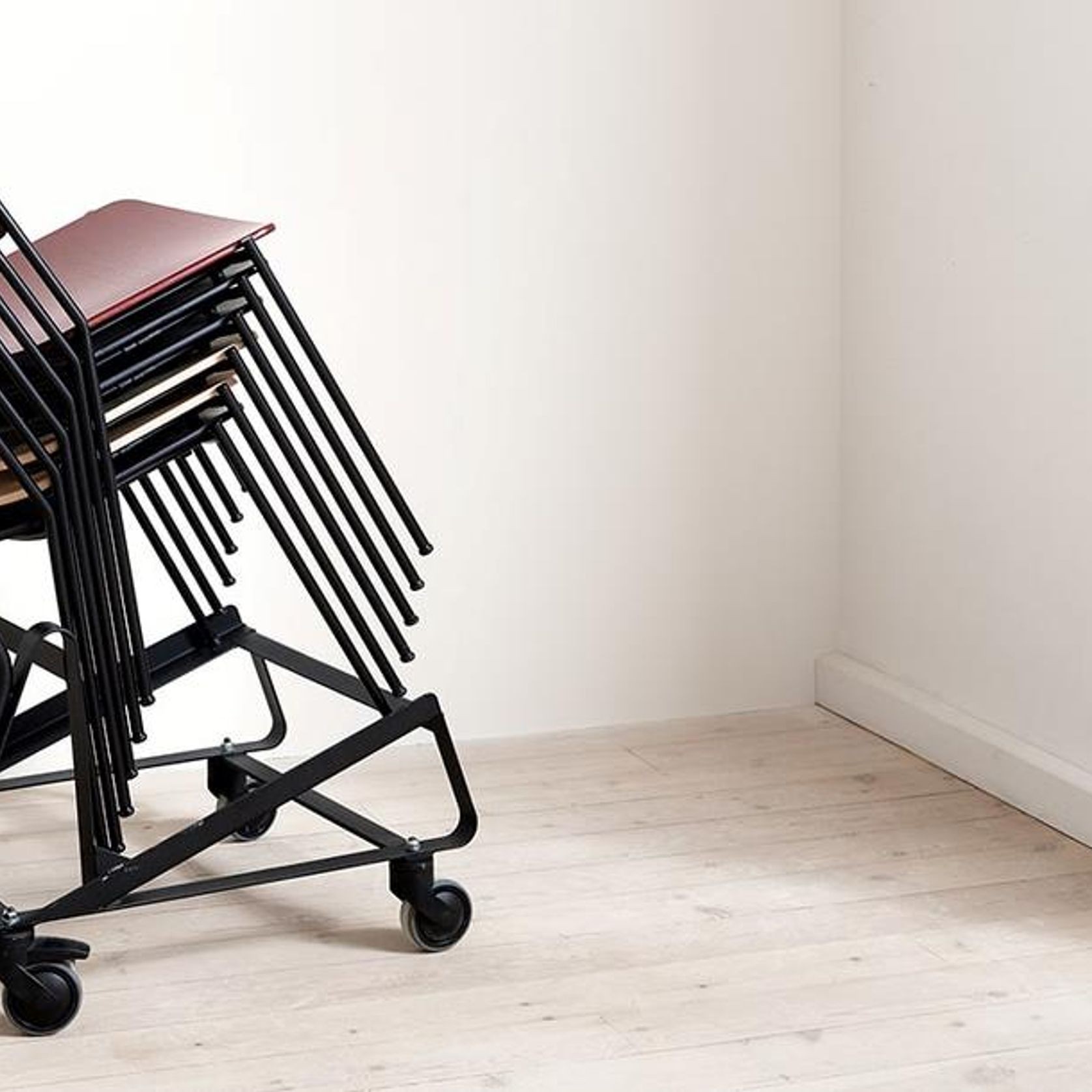 Lynderup Chair Model 3080 by Fredericia gallery detail image