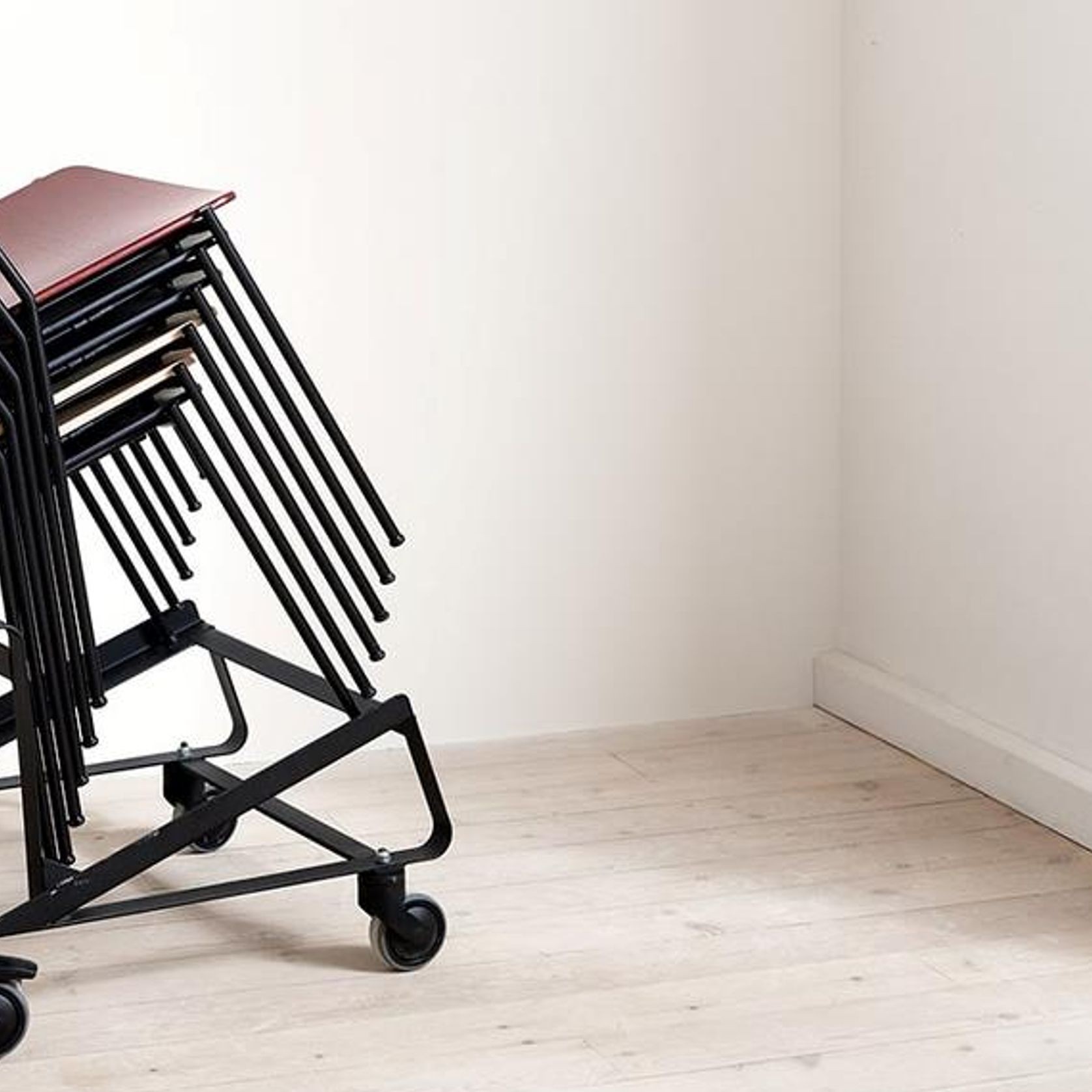 Lynderup Chair Model 3080 by Fredericia gallery detail image
