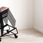 Lynderup Chair Model 3080 by Fredericia gallery detail image
