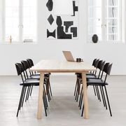 Lynderup Chair - Model 3081 by Fredericia gallery detail image