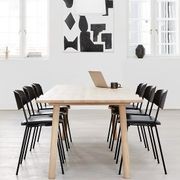 Lynderup Chair Model 3081 by Fredericia gallery detail image
