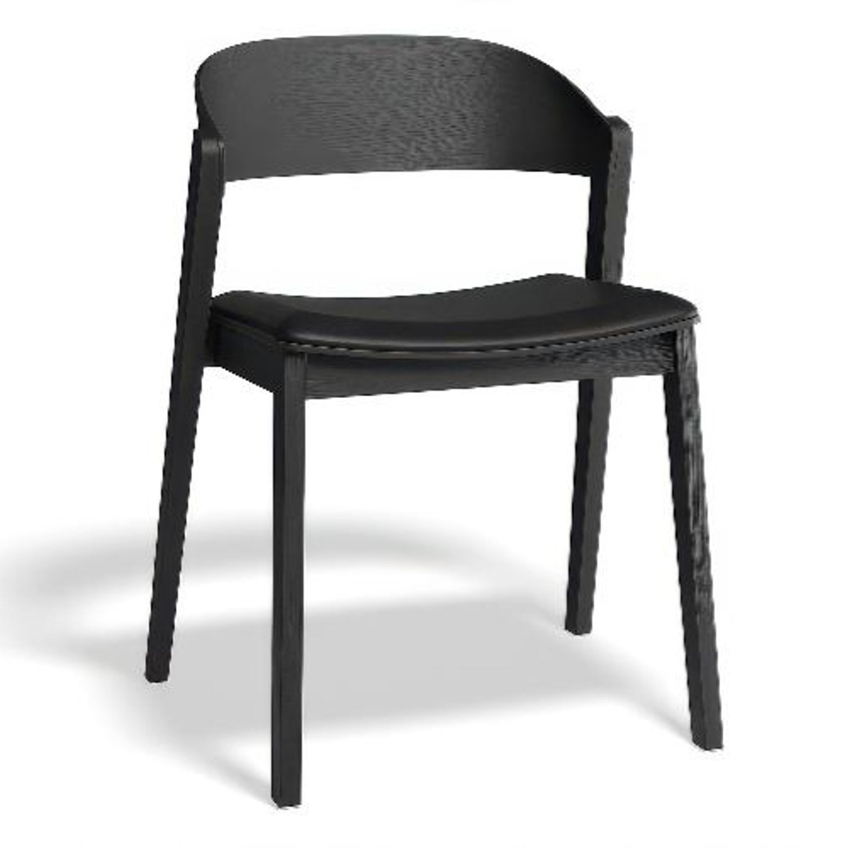Grayson Dining Chair - Upholstered gallery detail image