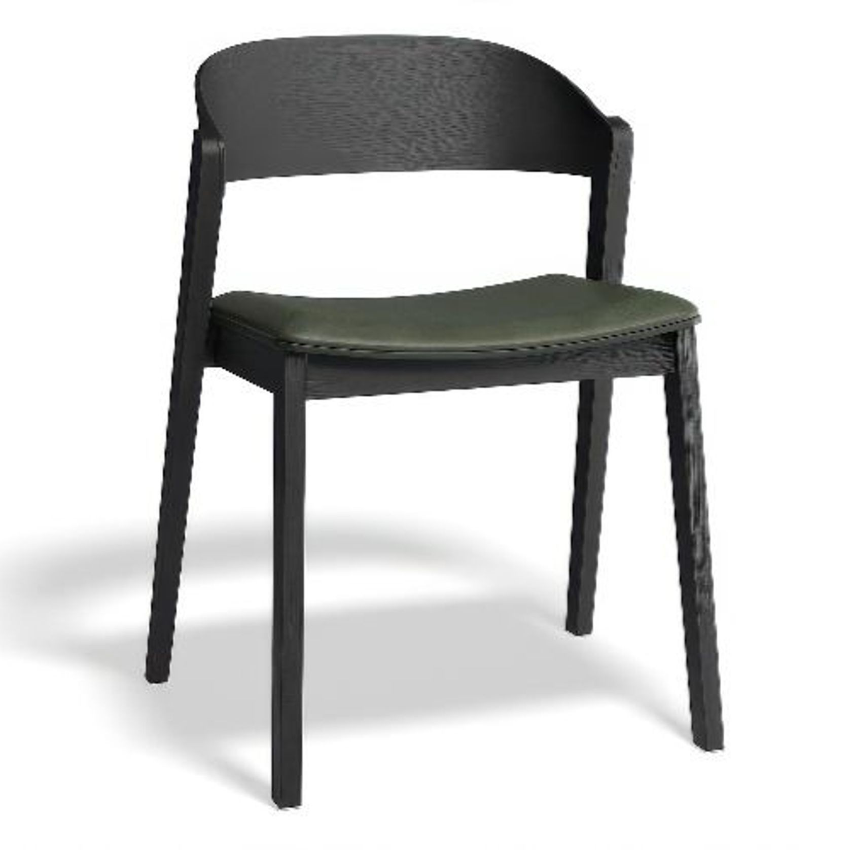 Grayson Dining Chair - Upholstered gallery detail image