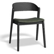 Grayson Dining Chair - Upholstered gallery detail image