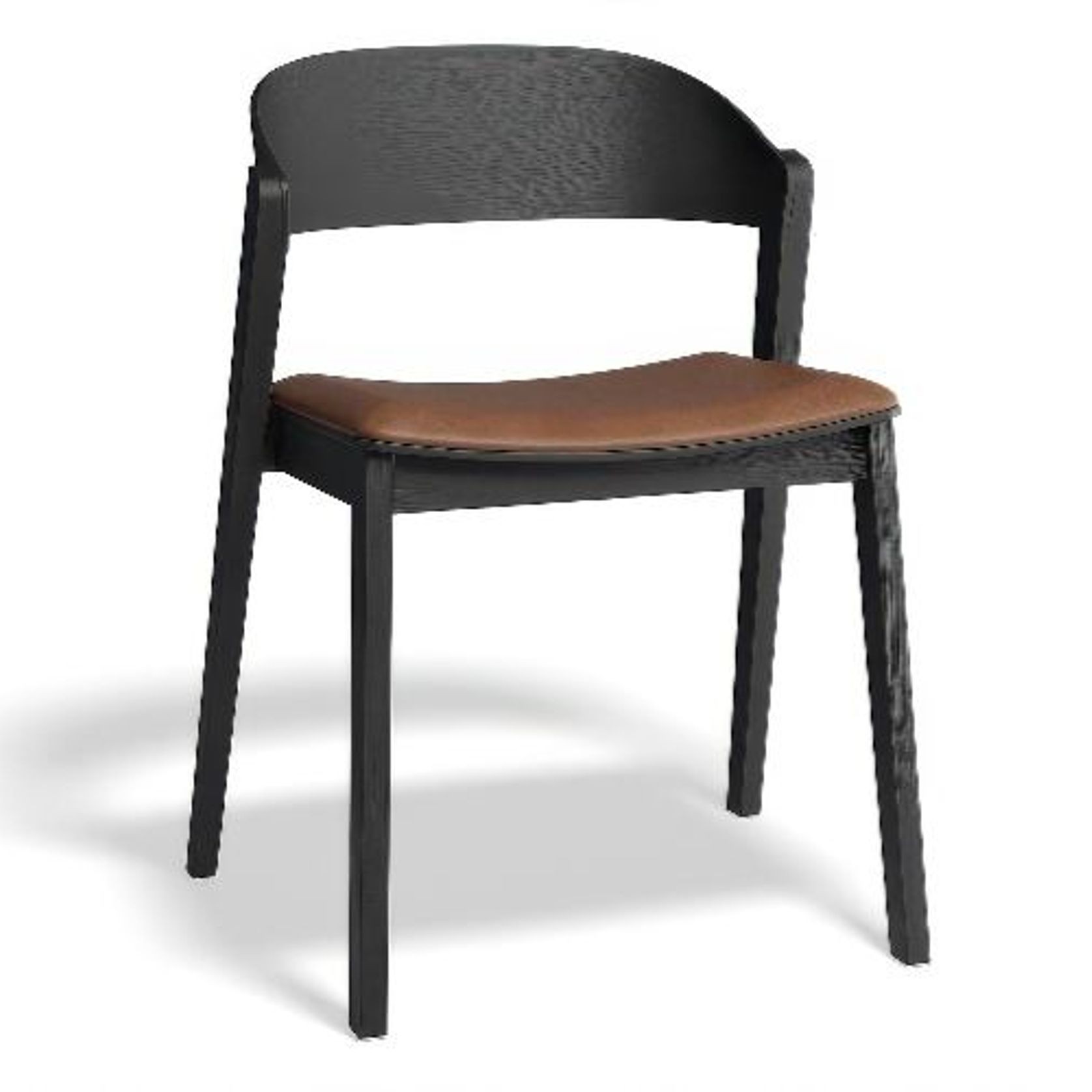 Grayson Dining Chair - Upholstered gallery detail image