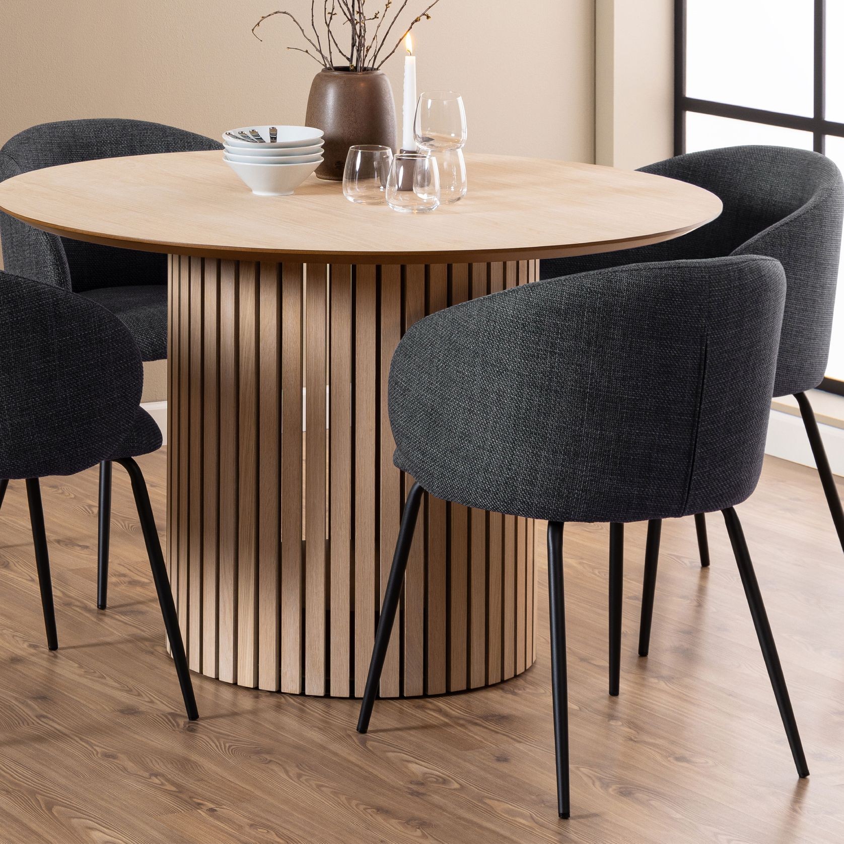Henley Dining Chair gallery detail image