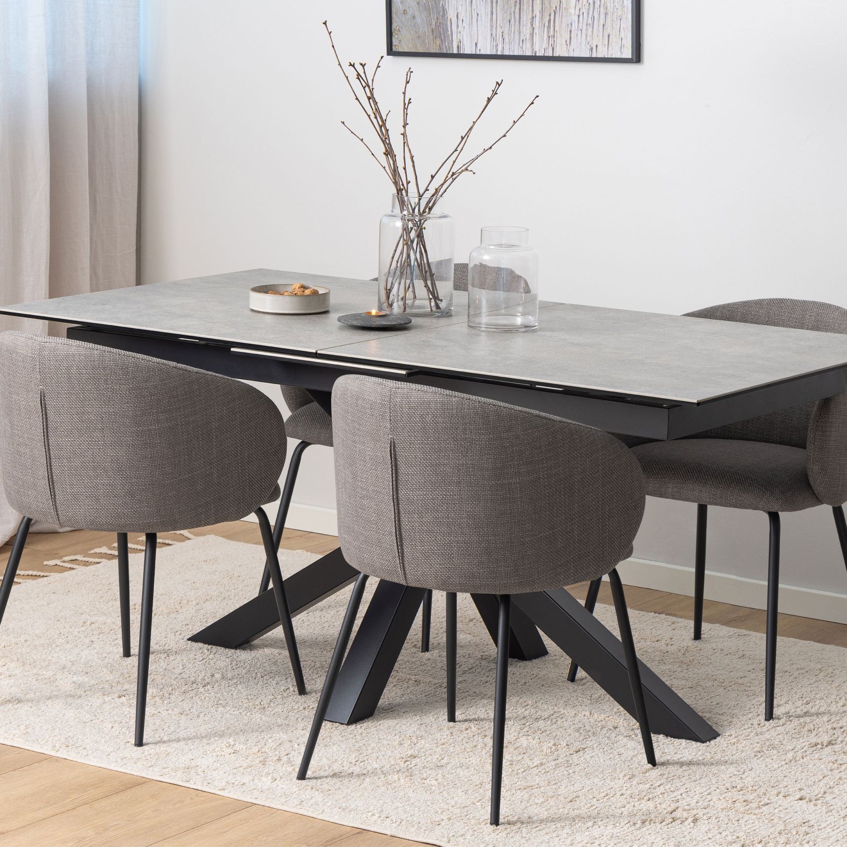 Henley Dining Chair gallery detail image