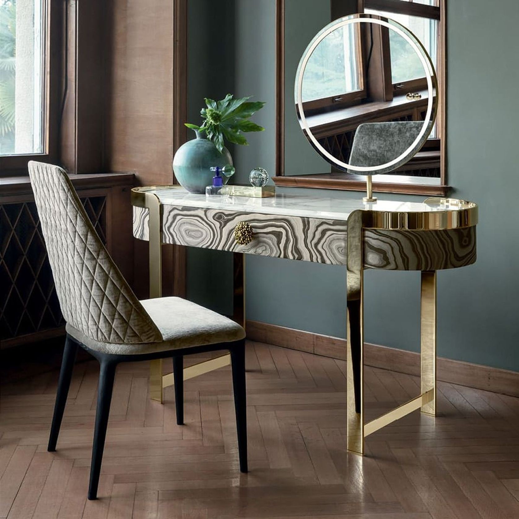 Hilary Dining Chair gallery detail image