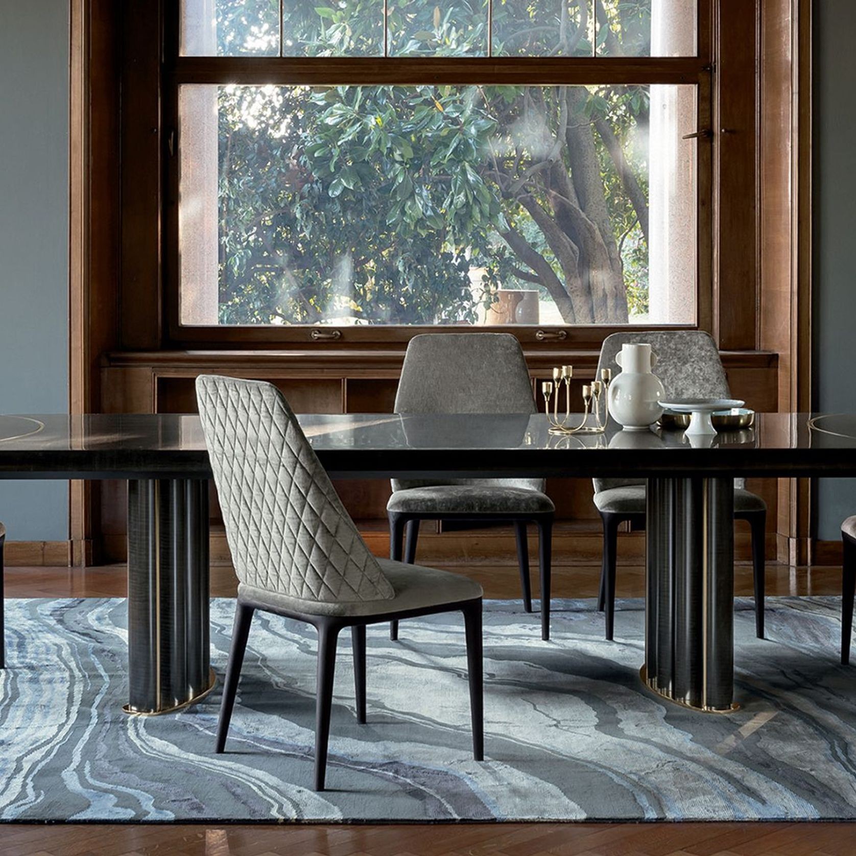 Hilary Dining Chair gallery detail image