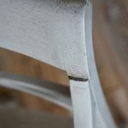 French Directoire Painted Chairs (Pair) gallery detail image