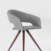 Arena Dining Chair gallery detail image