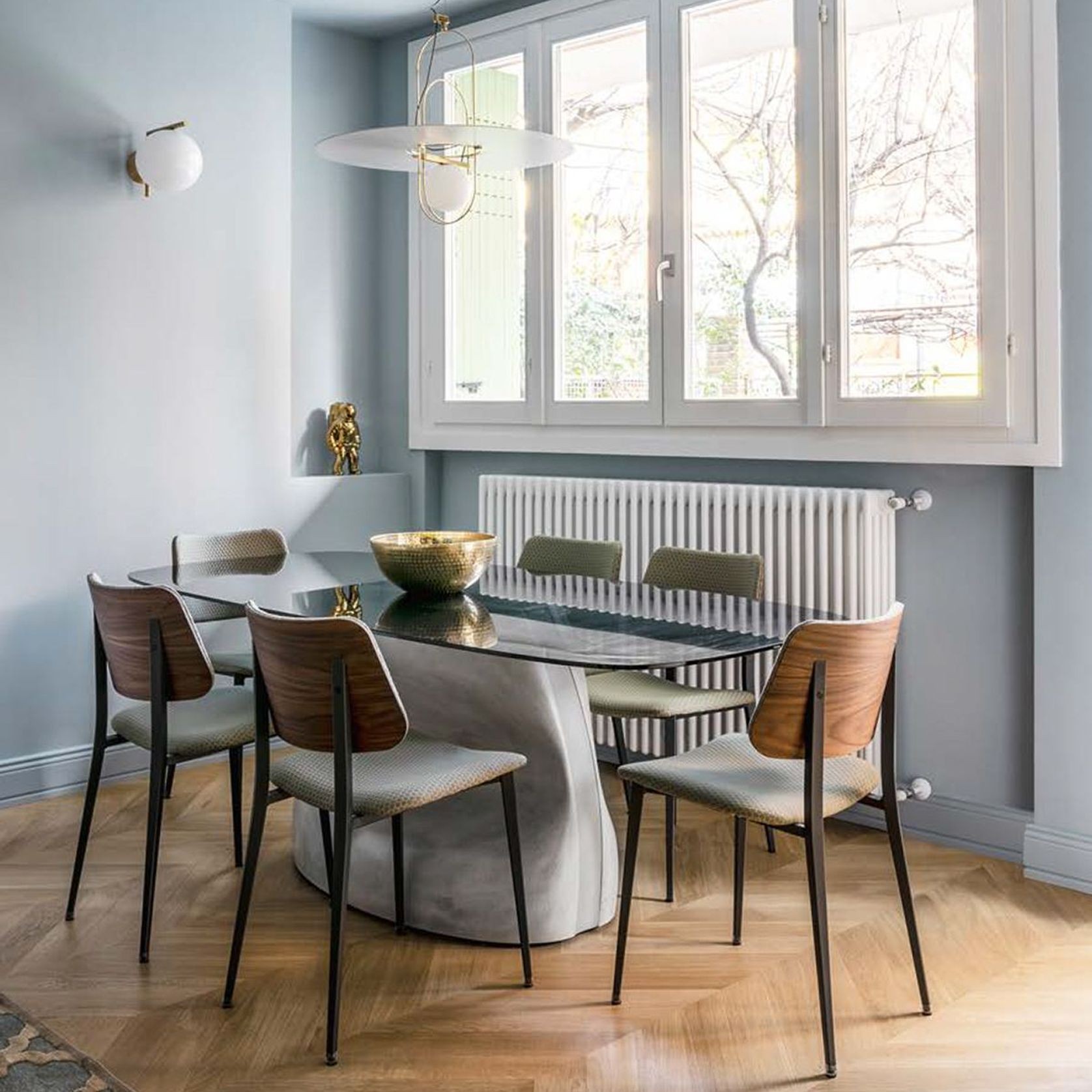 Joe Dining Chair gallery detail image