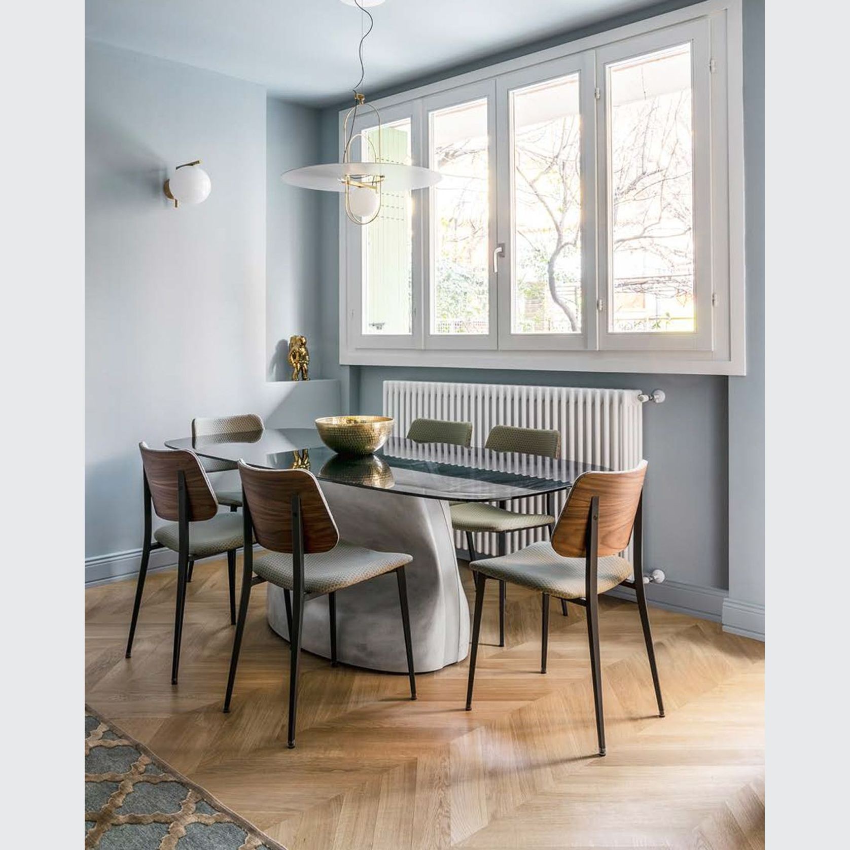 Joe Dining Chair gallery detail image
