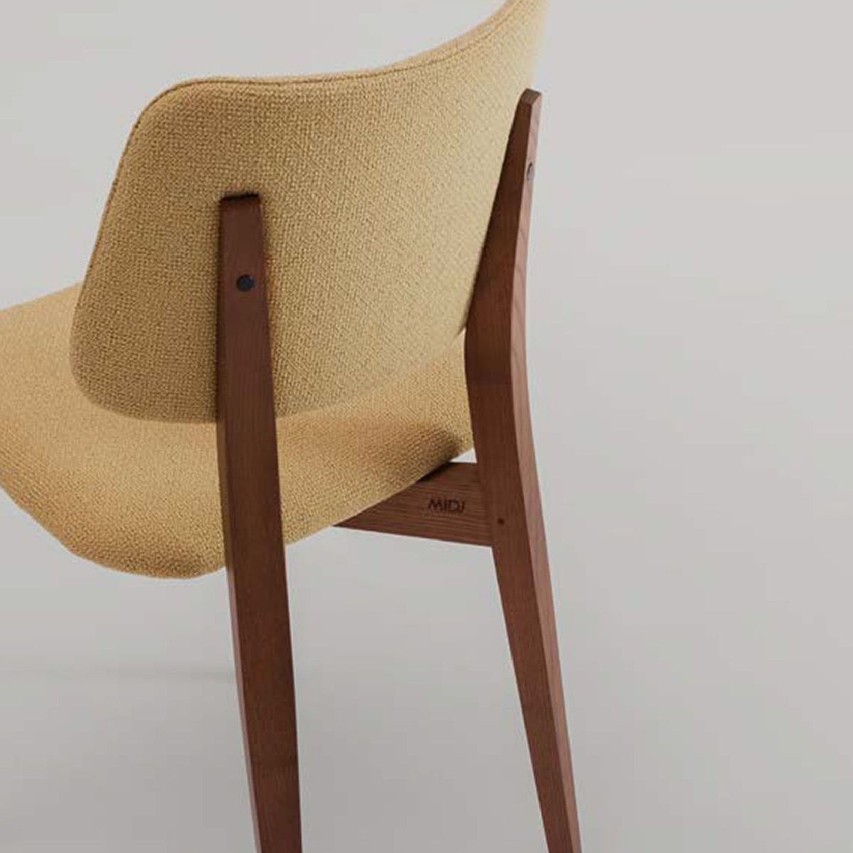 Joe Dining Chair gallery detail image