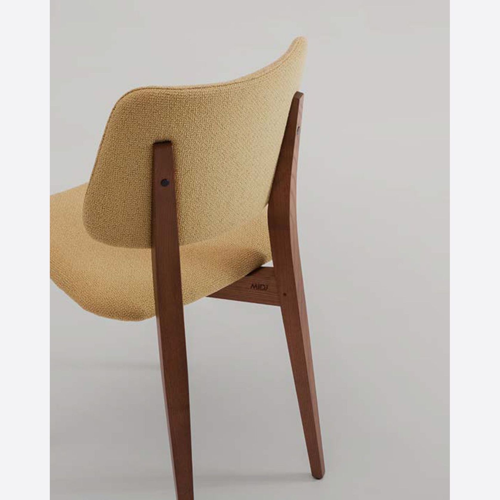 Joe Dining Chair gallery detail image
