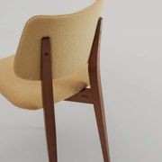 Joe Dining Chair gallery detail image