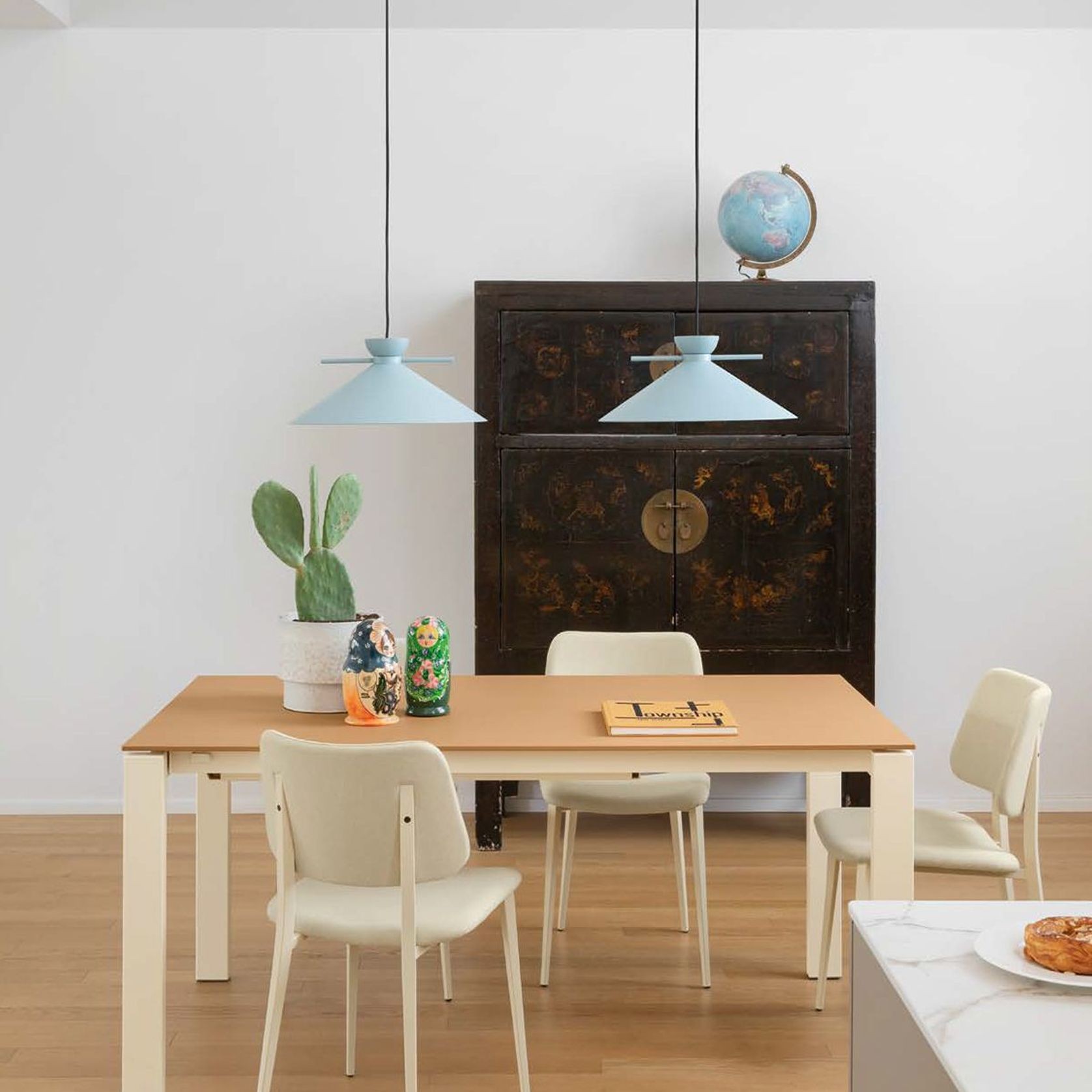 Joe Dining Chair gallery detail image