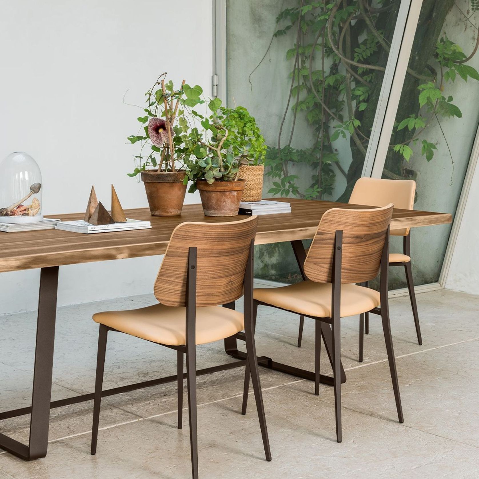 Joe Dining Chair gallery detail image