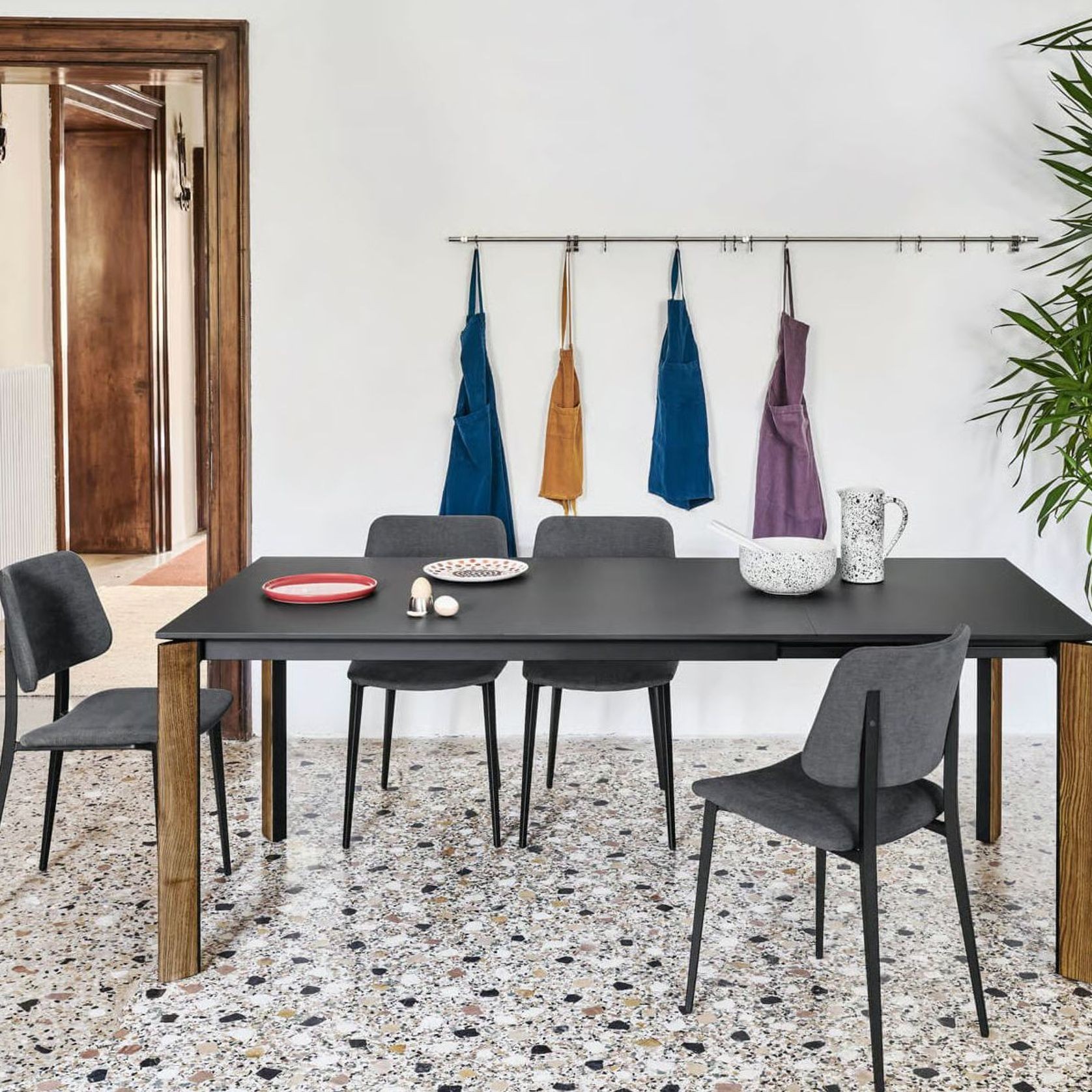 Joe Dining Chair gallery detail image