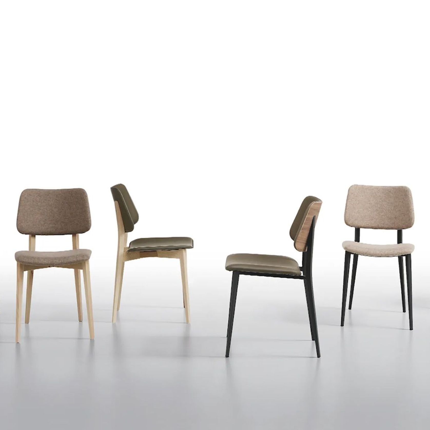 Joe Dining Chair gallery detail image