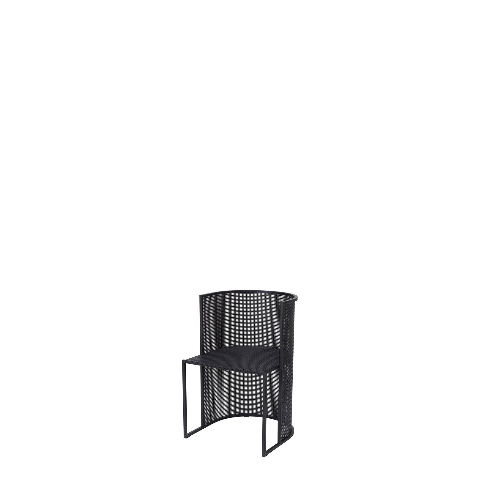 KRISTINA DAM STUDIO Bauhaus Dining Chair  gallery detail image